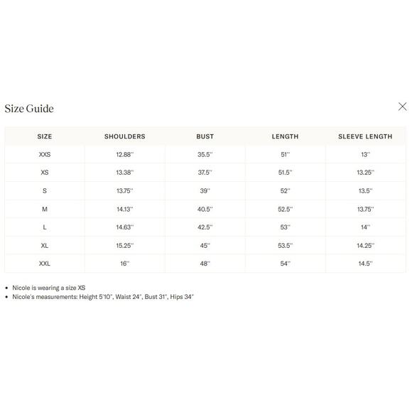 HYACINTH HOUSE Blue Floral Ruffle Collar Louisa Maxi Dress Size L NWT - Picture 3 of 8